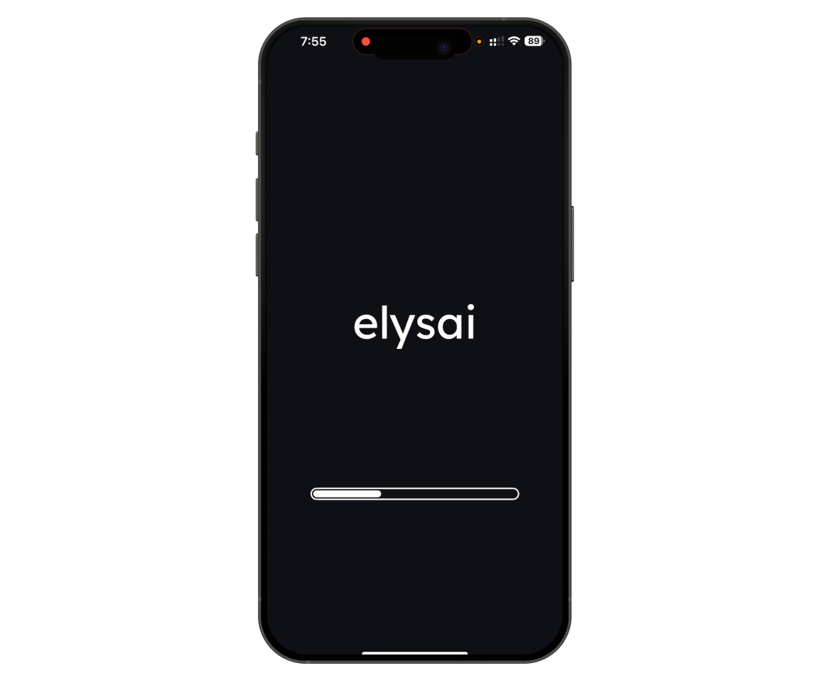 Experiences default schema